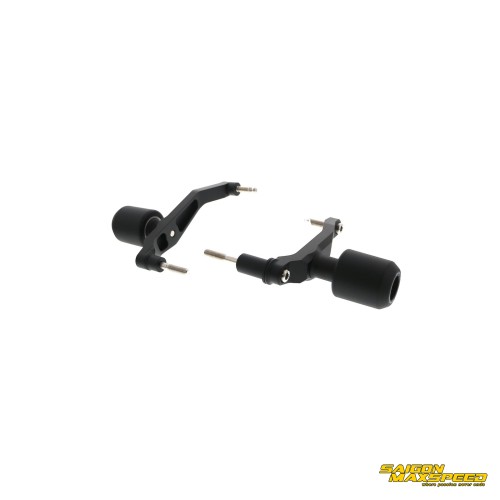 Chống Đổ Sườn EVOTECH Triump Trident 660 / Tiger Sport 660 (chính hãng) Chống Đổ Sườn EVOTECH Triump Trident 660 / Tiger Sport 660 (chính hãng)